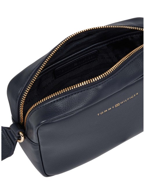 Tommy Hilfiger Sac Bandoulière Th Logotape - Kiabi