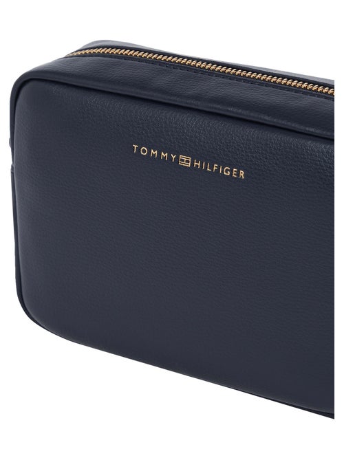 Tommy Hilfiger Sac Bandoulière Th Logotape - Kiabi