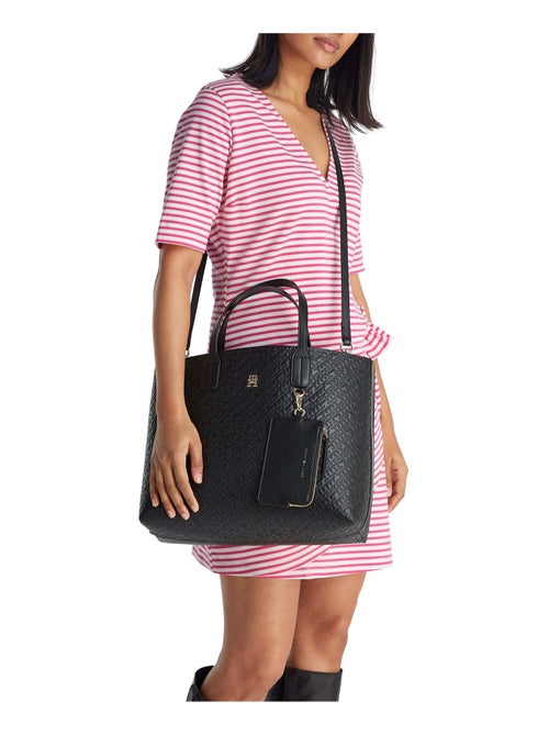 Tommy Hilfiger Sacs à main Th Icon - Kiabi