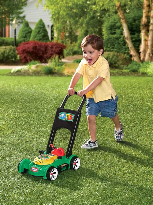 Tondeuse à gazon - Kiabi