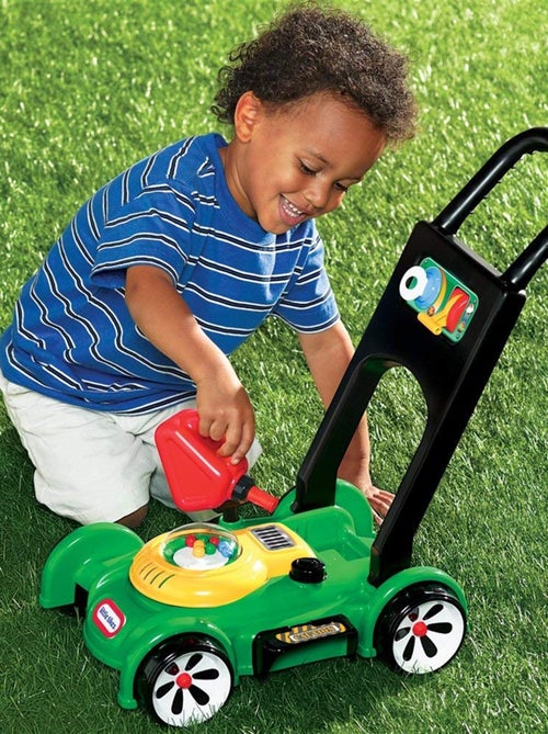 Tondeuse à gazon - Kiabi