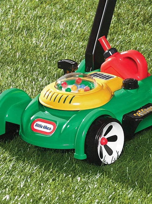 Tondeuse à gazon - Kiabi