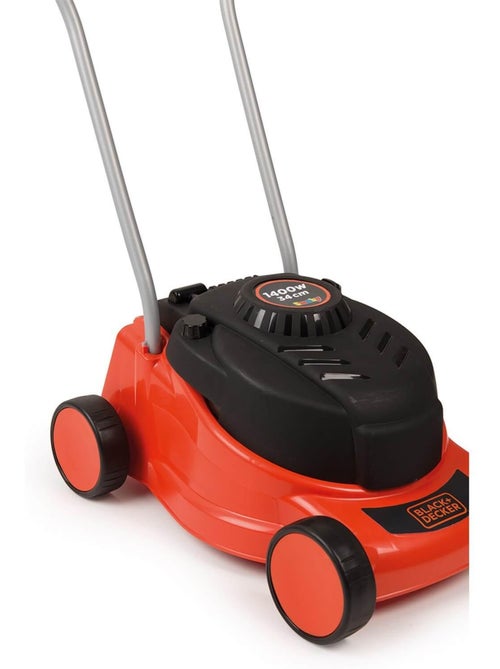 Tondeuse Black + Decker - Kiabi