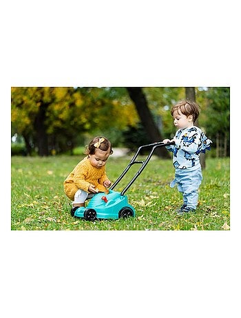 Tondeuse Bosch Rotak pour enfant
