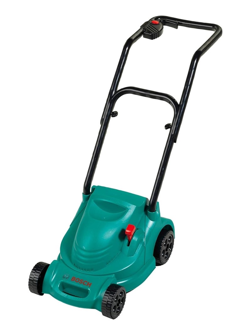 Tondeuse Bosch Rotak pour enfant Vert - Kiabi