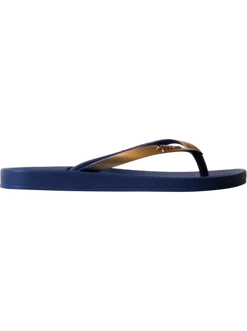 Tong à Enfiler Ipanema Anat Connect II Bleu - Kiabi