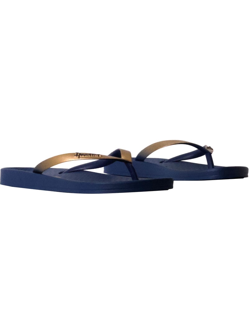 Tong à Enfiler Ipanema Anat Connect II Bleu - Kiabi