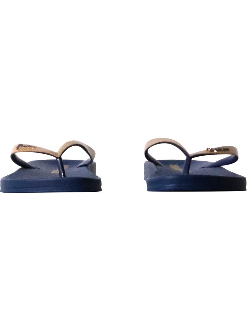 Tong à Enfiler Ipanema Anat Connect II Bleu - Kiabi