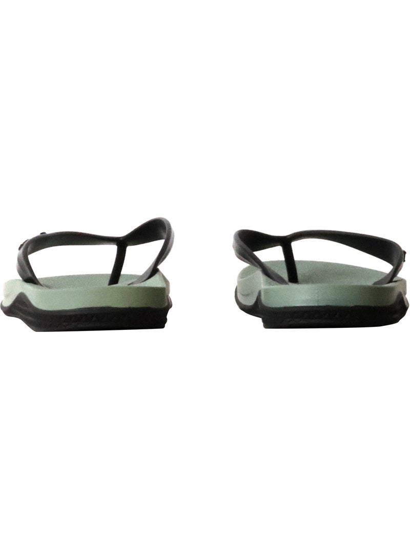 Tong à Enfiler Ipanema Anatomic Lapa Vert - Kiabi