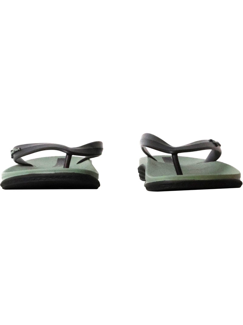 Tong à Enfiler Ipanema Anatomic Lapa Vert - Kiabi