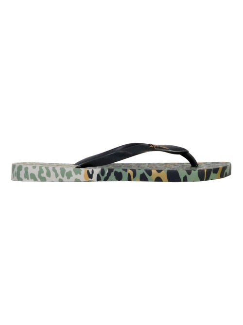 Tong à Enfiler Ipanema Animal Print VI - Kiabi