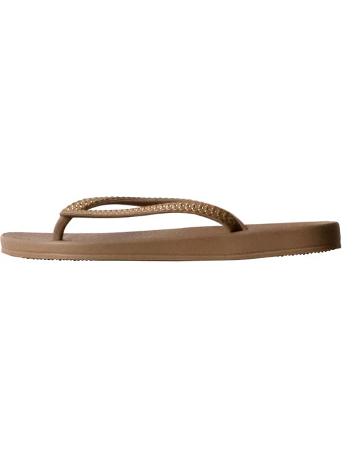 Tong à Enfiler Ipanema Mesh X - Kiabi