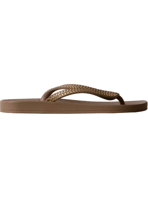 Tong à Enfiler Ipanema Mesh X - Kiabi