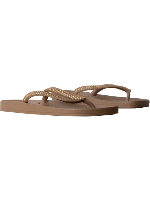 Tong à Enfiler Ipanema Mesh X - Kiabi