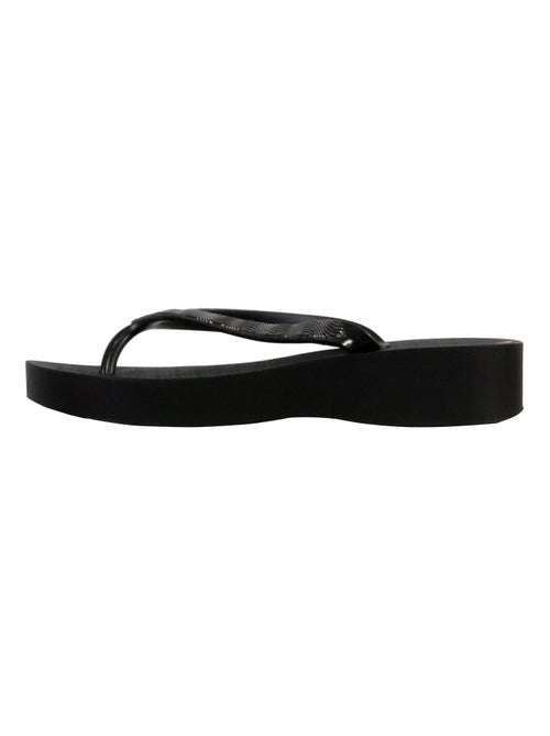 Tong à Enfiler Ipanema Mesh X Plat - Kiabi