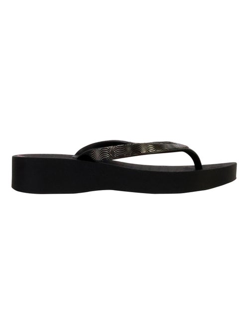 Tong à Enfiler Ipanema Mesh X Plat - Kiabi