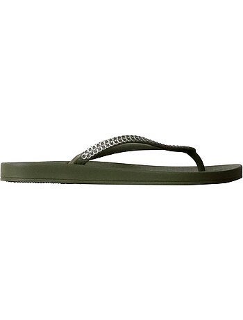 Tong à Enfiler Ipanema Mesh X
