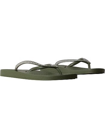 Tong à Enfiler Ipanema Mesh X