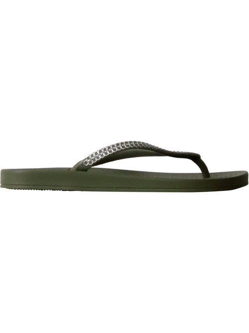 Tong à Enfiler Ipanema Mesh X - Kiabi
