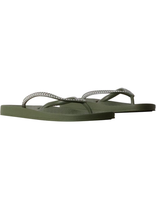Tong à Enfiler Ipanema Mesh X - Kiabi
