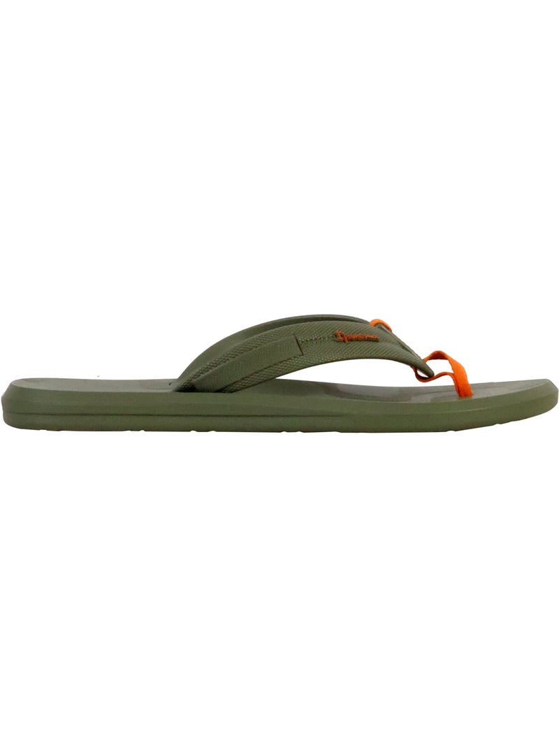 Tong à Enfiler Ipanema Urban Thong Vert - Kiabi