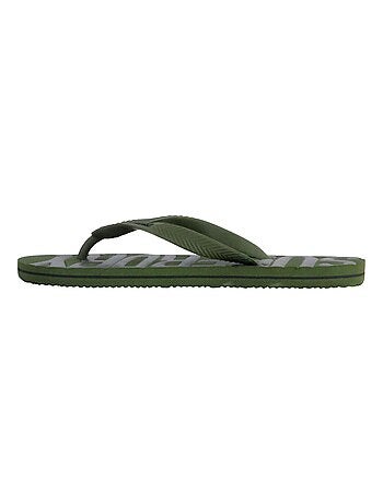 Tong à Enfiler Superdry Vintage Vegan