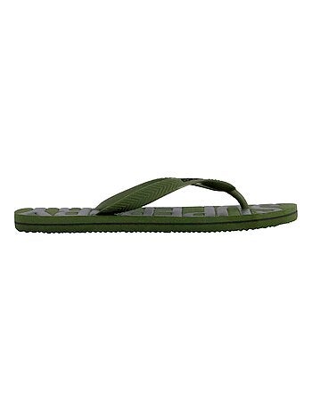 Tong à Enfiler Superdry Vintage Vegan