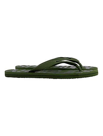 Tong à Enfiler Superdry Vintage Vegan