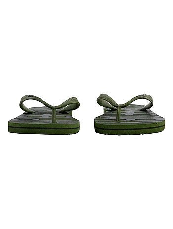 Tong à Enfiler Superdry Vintage Vegan