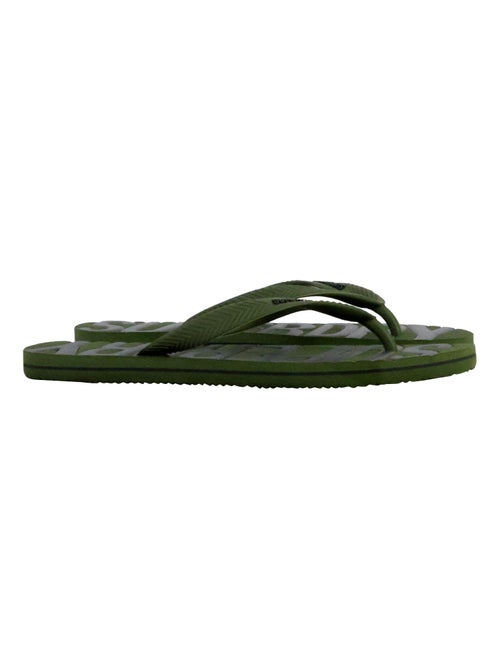 Tong à Enfiler Superdry Vintage Vegan - Kiabi