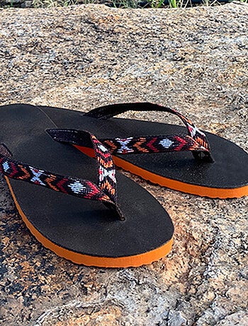 Tong collection MAYA Cuir