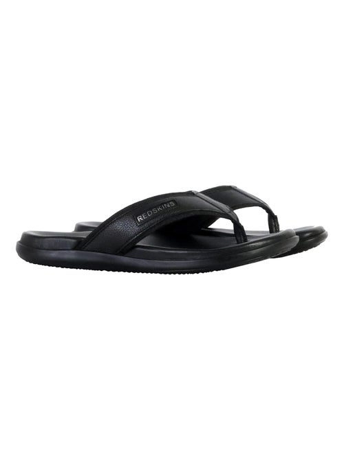 Tong Cuir Redskins Anakin - Kiabi