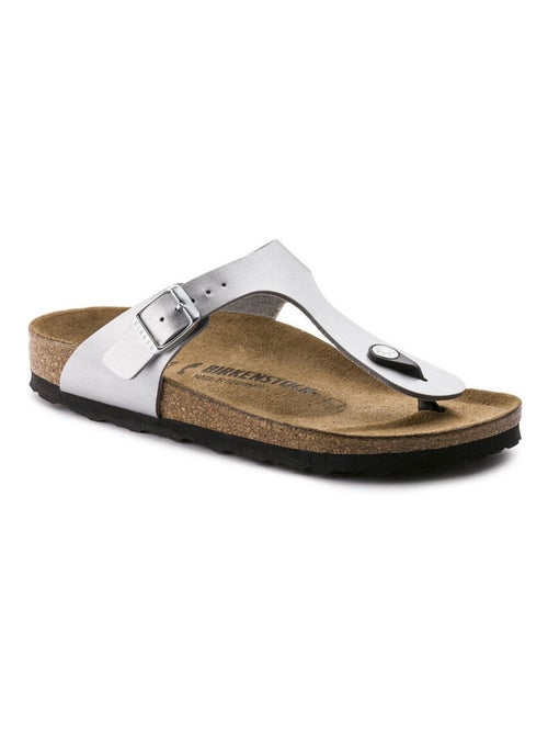 Tong en Synthétique Birkenstock - Kiabi