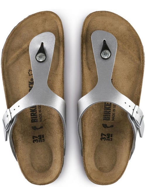 Tong en Synthétique Birkenstock - Kiabi