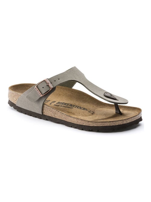 Tong en Synthétique Birkenstock - Kiabi