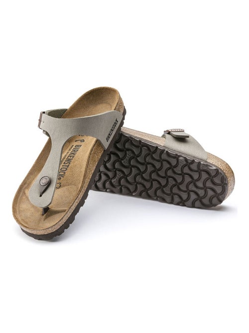 Tong en Synthétique Birkenstock - Kiabi