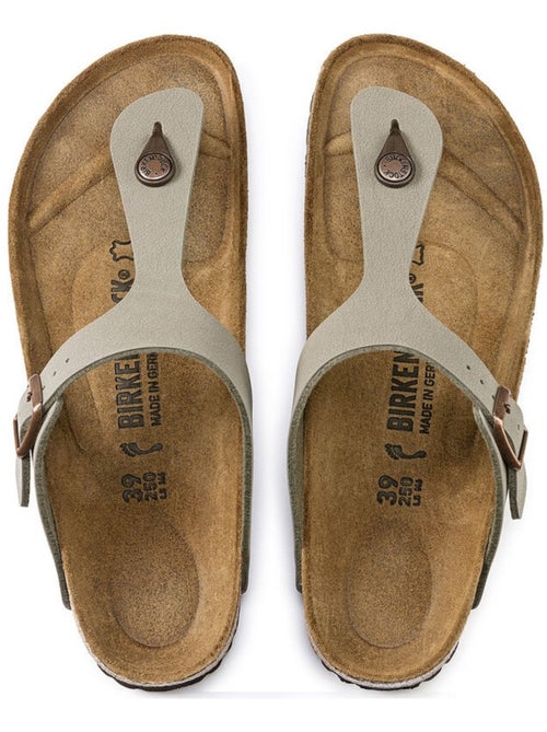 Tong en Synthétique Birkenstock - Kiabi