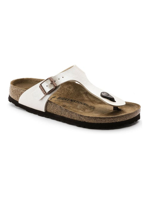 Tong en Synthétique Birkenstock - Kiabi