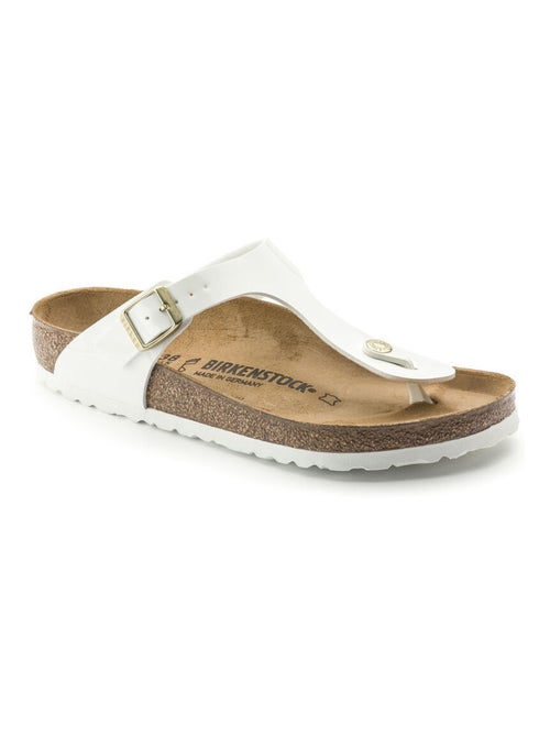 Tong en Synthétique Birkenstock - Kiabi