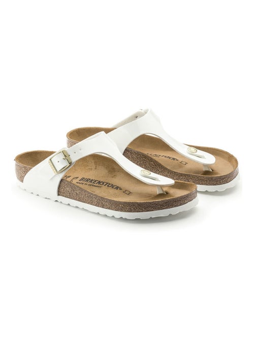 Tong en Synthétique Birkenstock - Kiabi