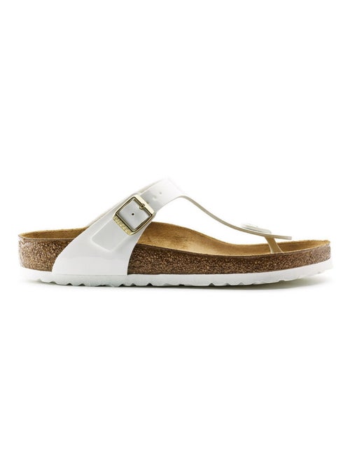 Tong en Synthétique Birkenstock - Kiabi