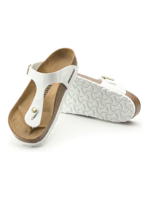 Tong en Synthétique Birkenstock - Kiabi