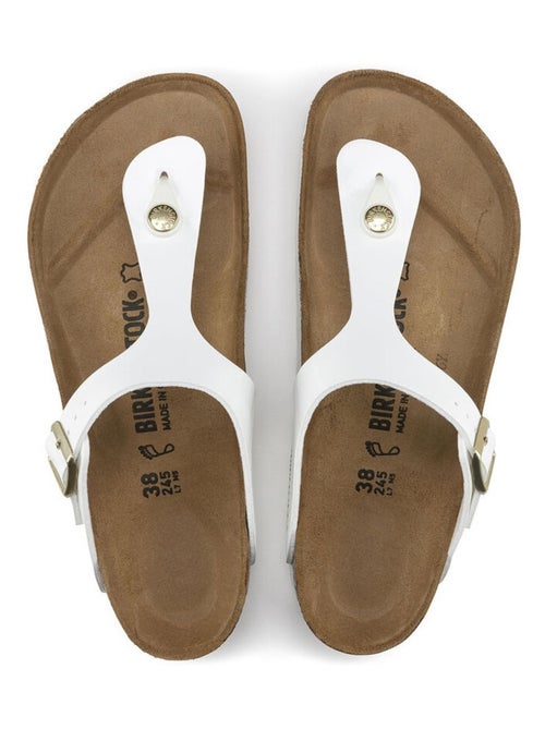 Tong en Synthétique Birkenstock - Kiabi