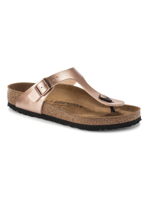 Tong en Synthétique Birkenstock - Kiabi