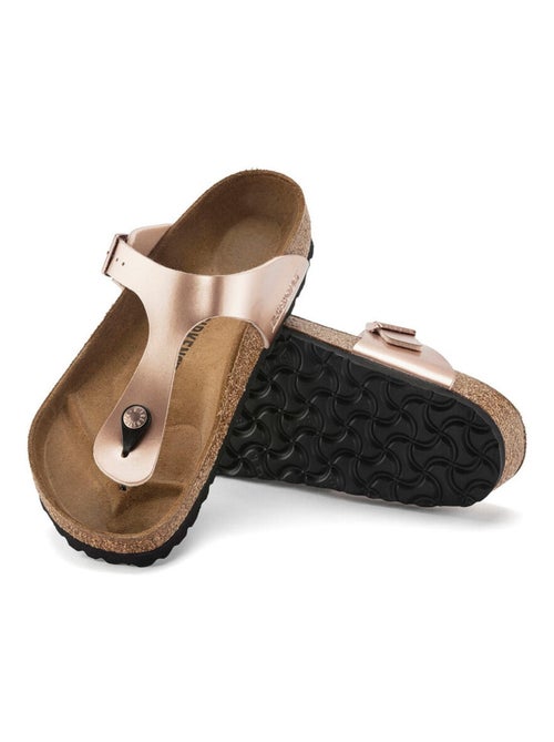 Tong en Synthétique Birkenstock - Kiabi