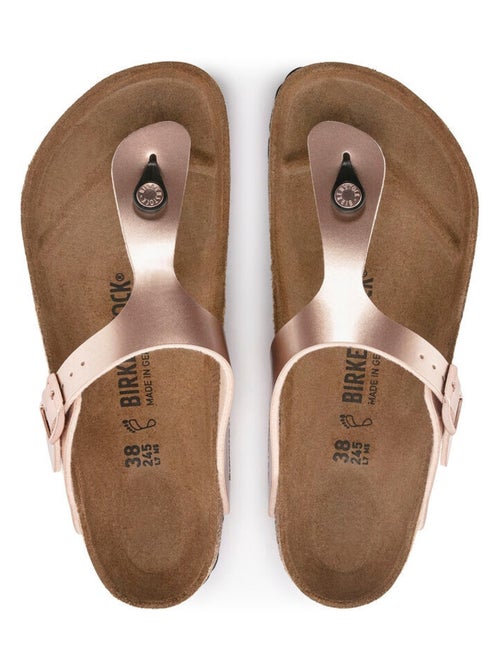 Tong en Synthétique Birkenstock - Kiabi