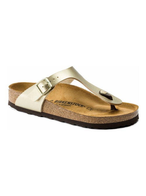 Tong en Synthétique Birkenstock - Kiabi