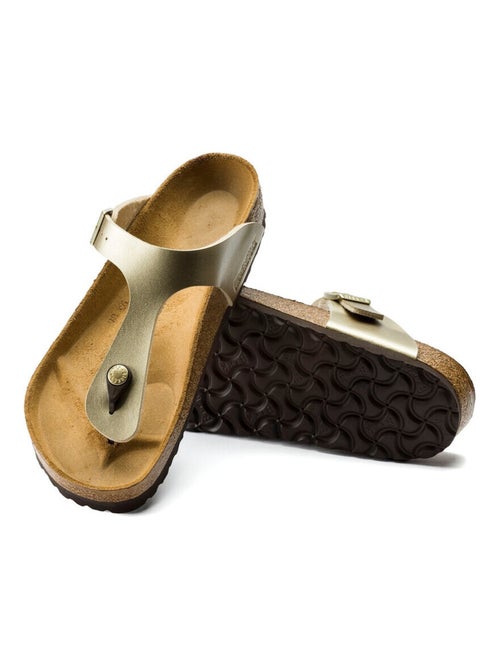 Tong en Synthétique Birkenstock - Kiabi