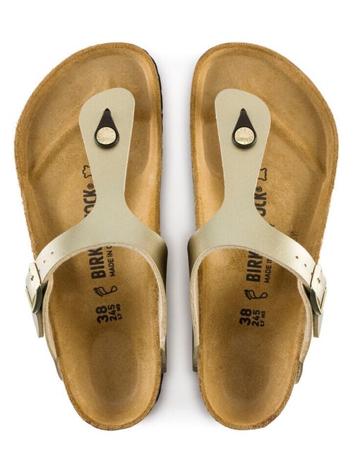 Tong en Synthétique Birkenstock - Kiabi