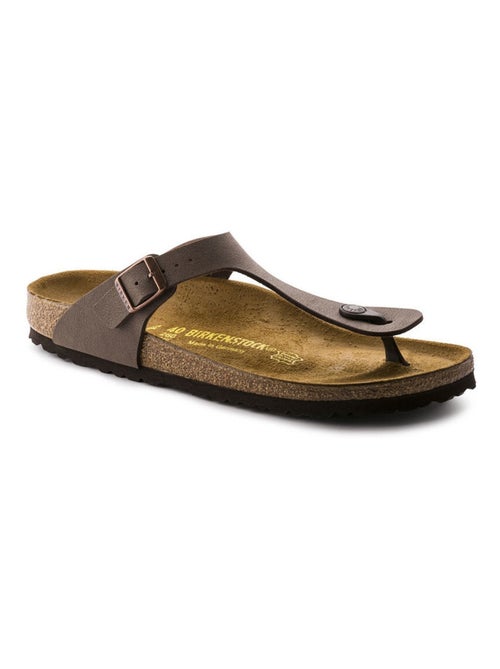 Tong en Synthétique Birkenstock - Kiabi